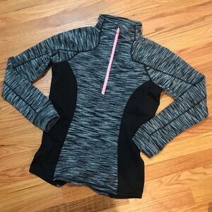 🥾Avalanche 1/4 Zip Pullover